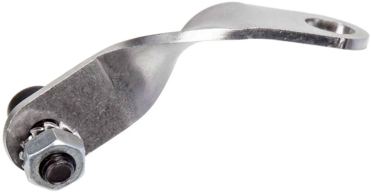 Rotor Startnummernhalter