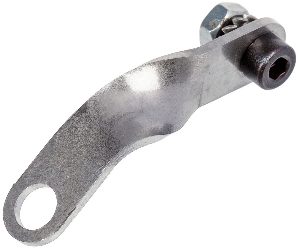 Rotor Startnummernhalter – Bild 2