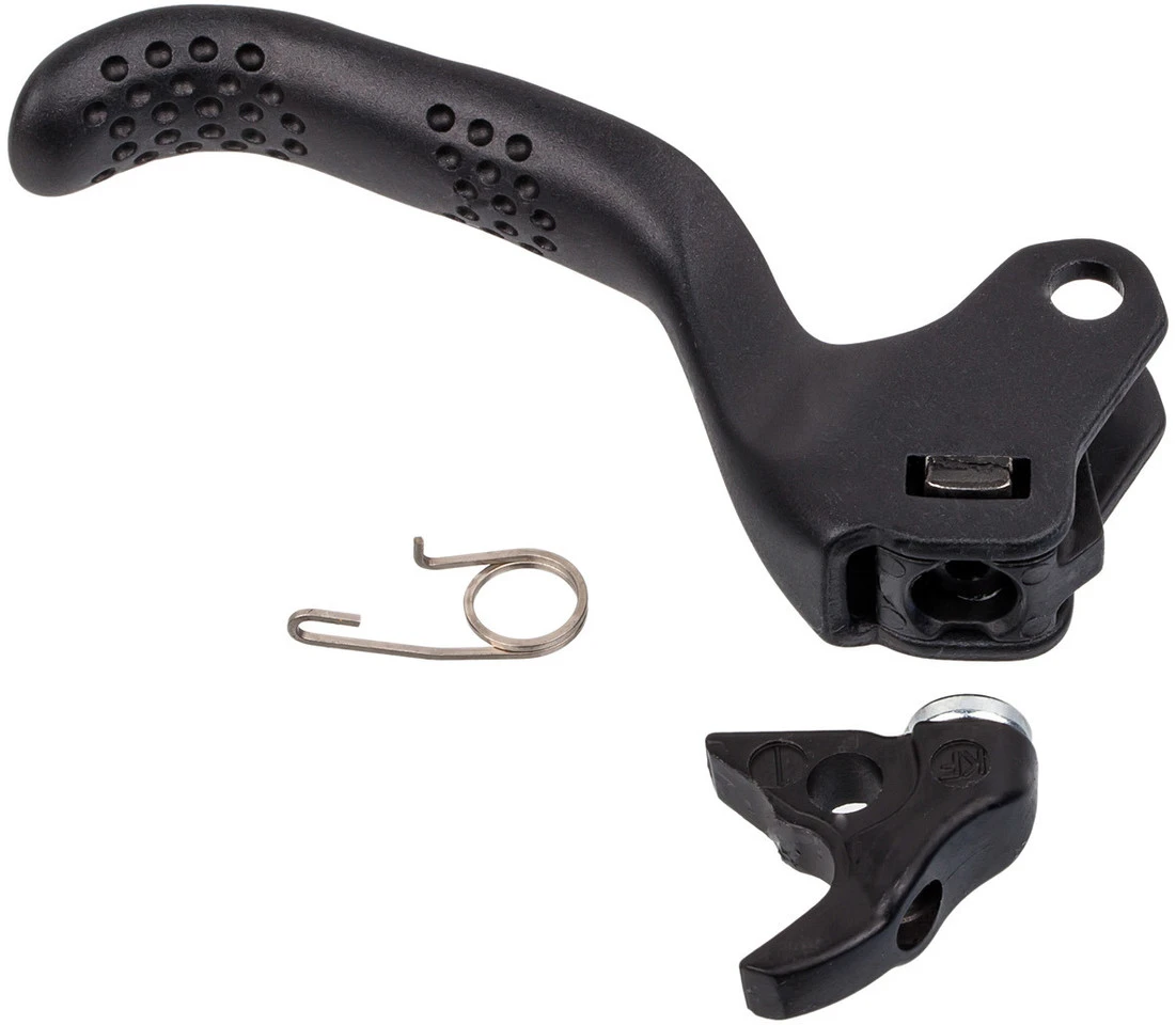 Shimano ZEE Bremshebel Für BL-M640 – Bild 3