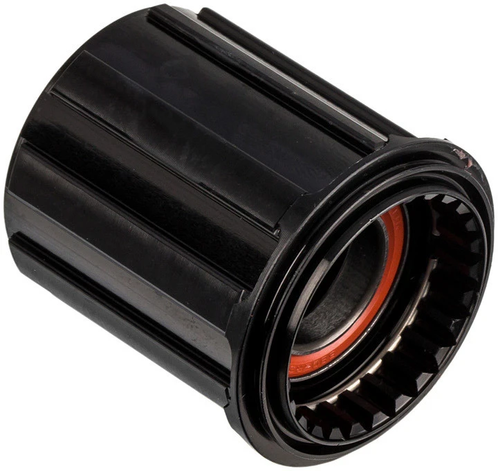 Dt-swiss Freilaufkörper Light Aluminium Hügi / 240s / 350 / FR 440 Shimano – Bild 2