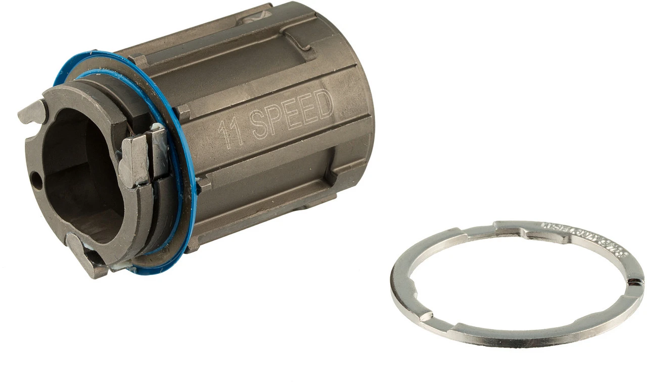 Fulcrum Freilaufkörper 11-fach Racing 1 / Racing 3 Ab Modell 2006 – Bild 4