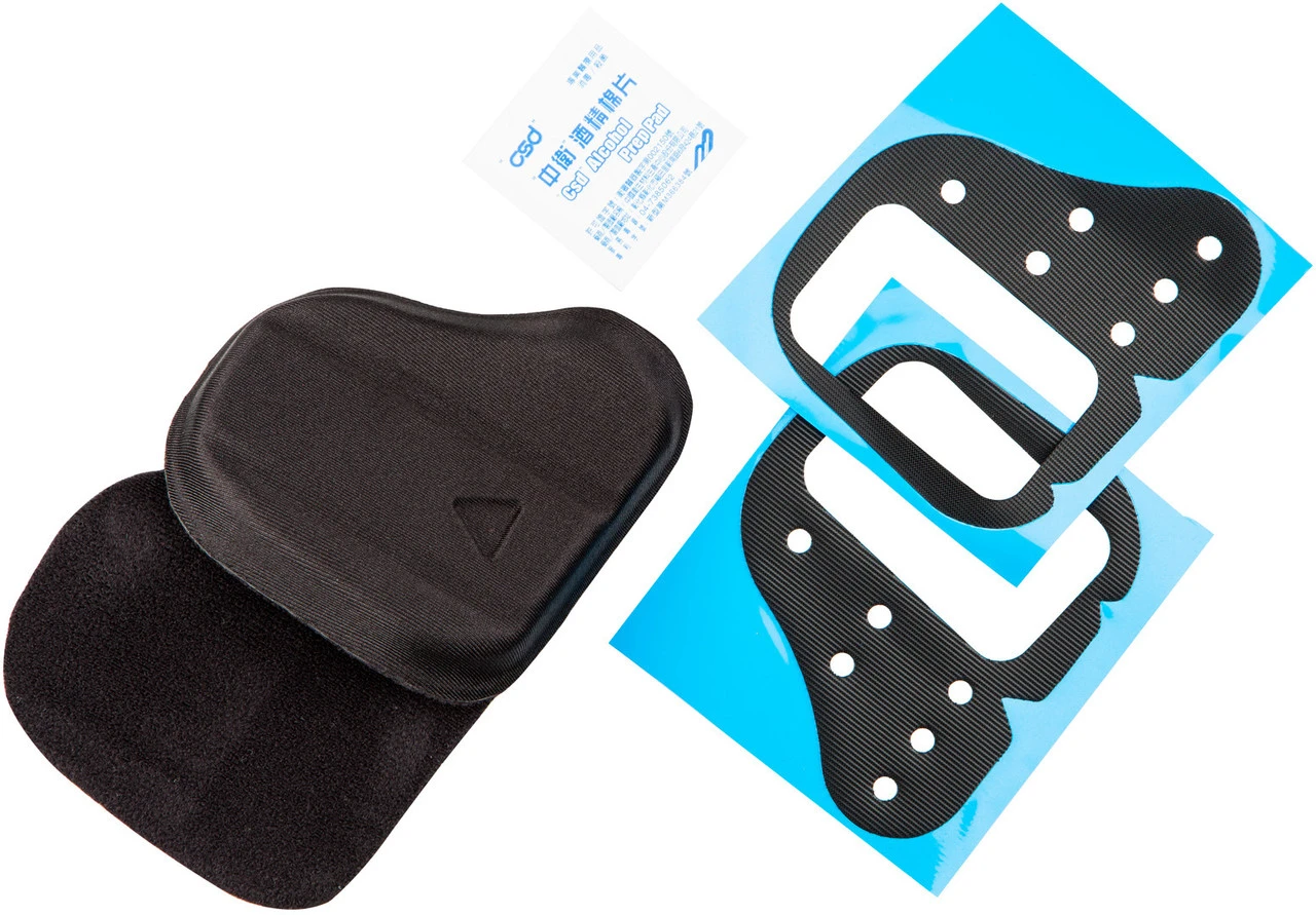 PROFILE DESIGN Pads Für F19 – Bild 2