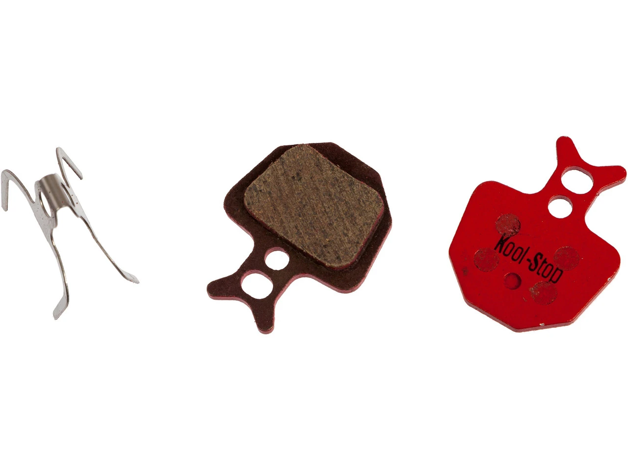 Kool-stop Bremsbeläge Disc Für Formula – Bild 2