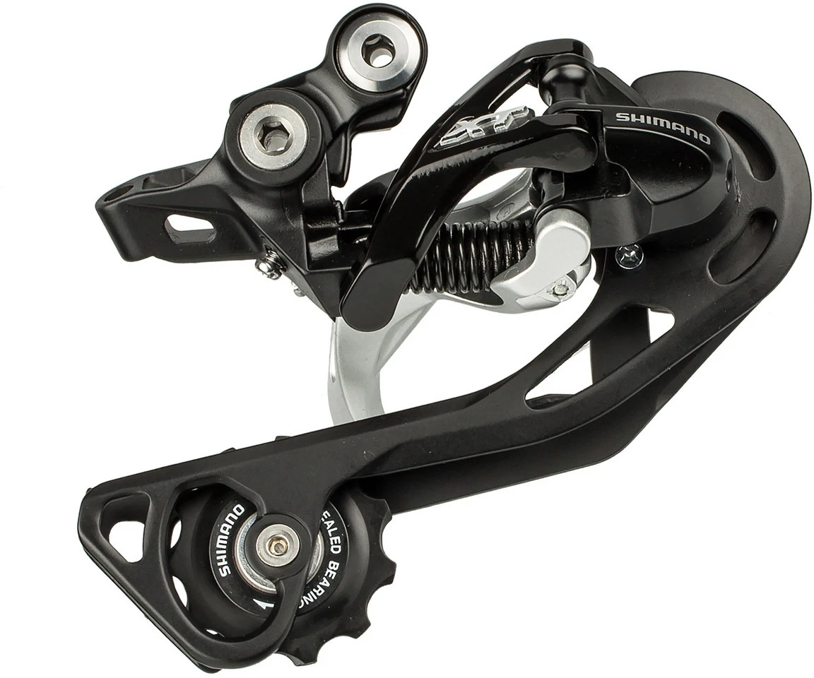 Shimano XT Schaltwerk Shadow RD-M781 10-fach – Bild 3