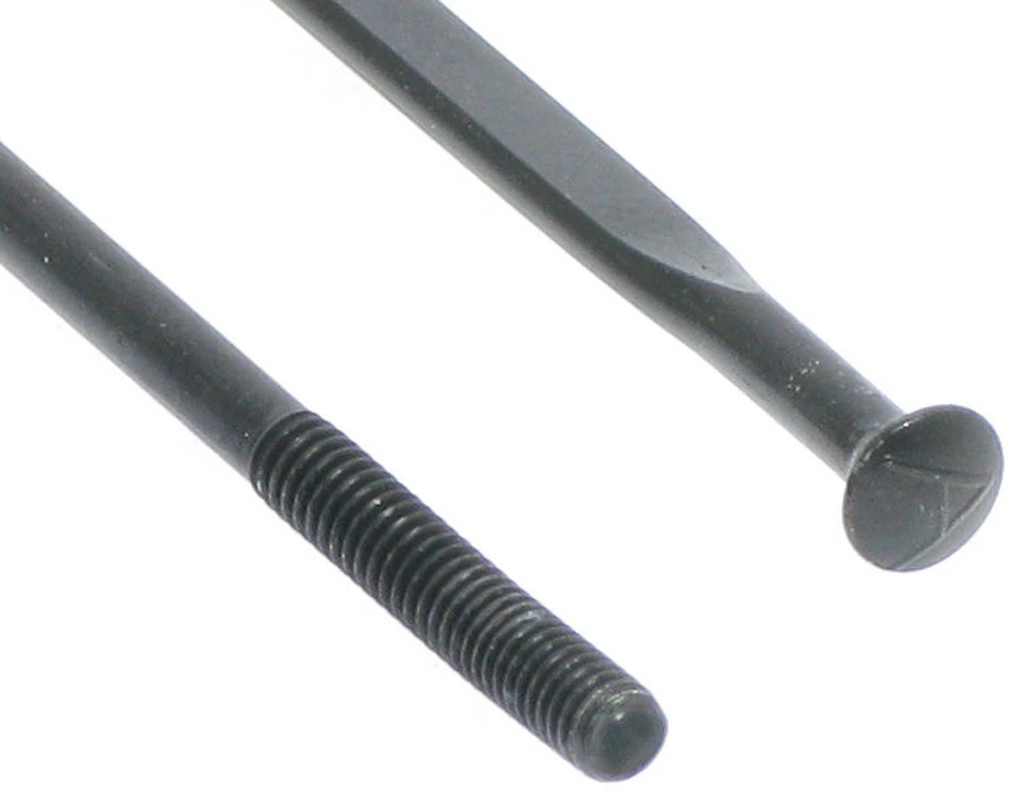 Mavic Crossride Disc 26" Ersatzspeichen Modell 2009-2017 – Bild 2