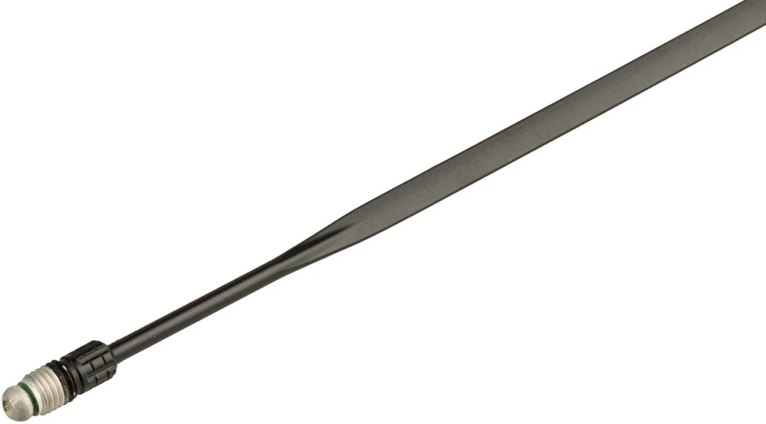 Mavic Ksyrium SLS/SLE/SL / Ksyrium Pro Exalith Ersatzspeichen Mod. 2011-2016 – Bild 8