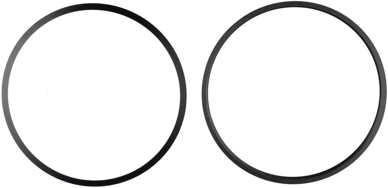 Rohloff Speichen-Flanschringe Speedhub – Bild 2