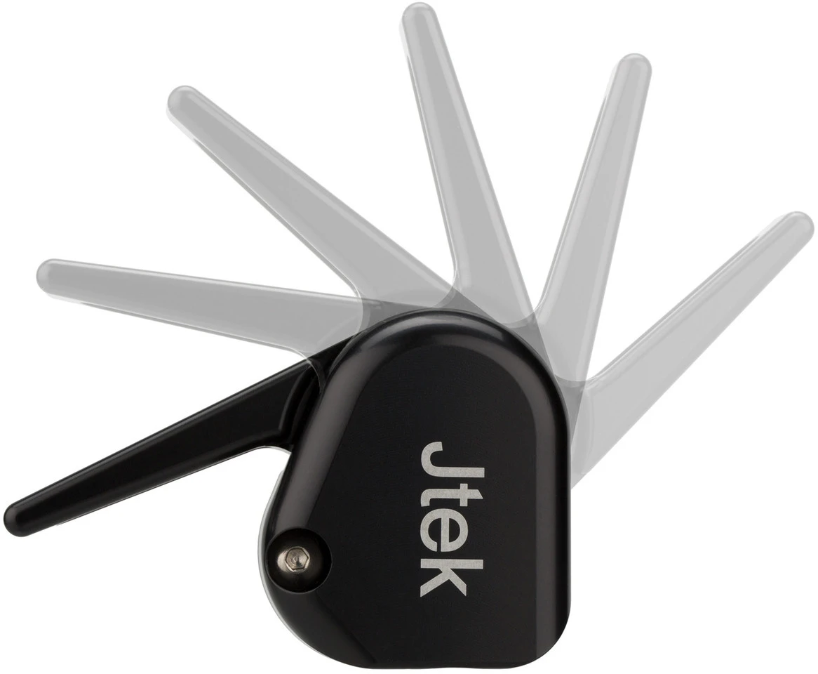 Bar End Shifter Lenkerendschalthebel Shimano Alfine 11-fach – Bild 5