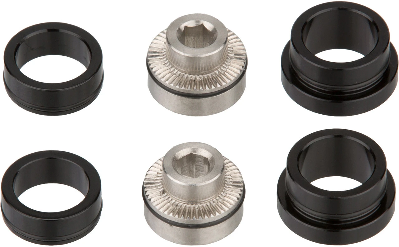 E-thirteen Umrüstkit Hinterrad Für TRS / TRS Plus / LG1 / LG1r / LG1 Plus