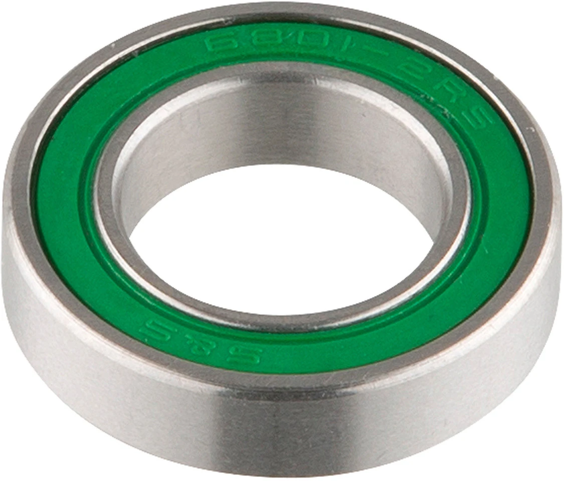 Newmen Rillenkugellager BB CB C3 LULH – Bild 3