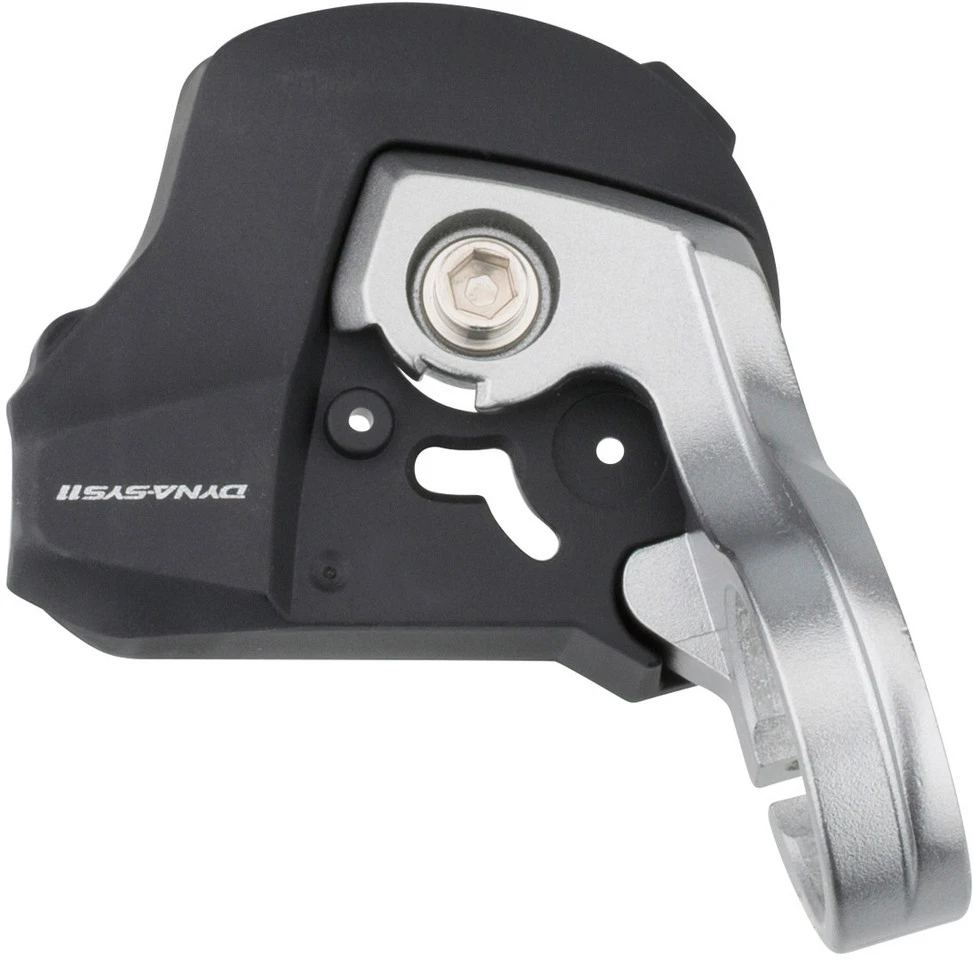 Shimano Basis-Abdeckungseinheit Für SL-M7000 Ohne Ganganzeige – Bild 3