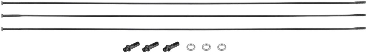 Newmen Speichenkit Für Evolution A.30 29"