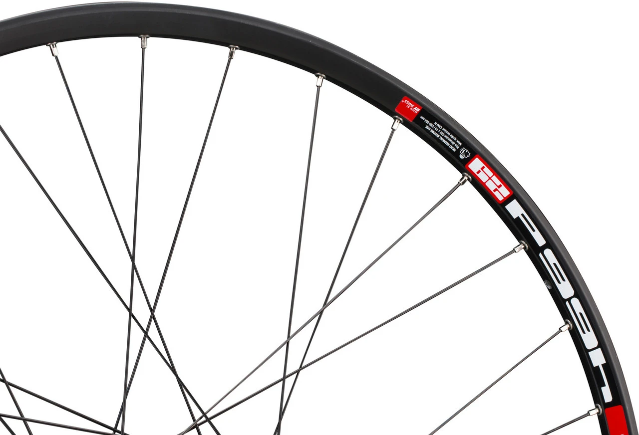 Alfine SG-S7001-8 Disc Center Lock 8-Gang Laufrad – Bild 2