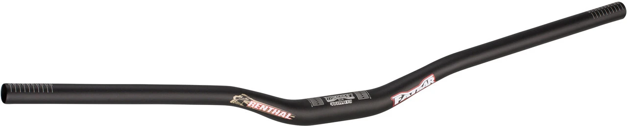 Renthal Fatbar 31.8 40 Mm Riser Lenker