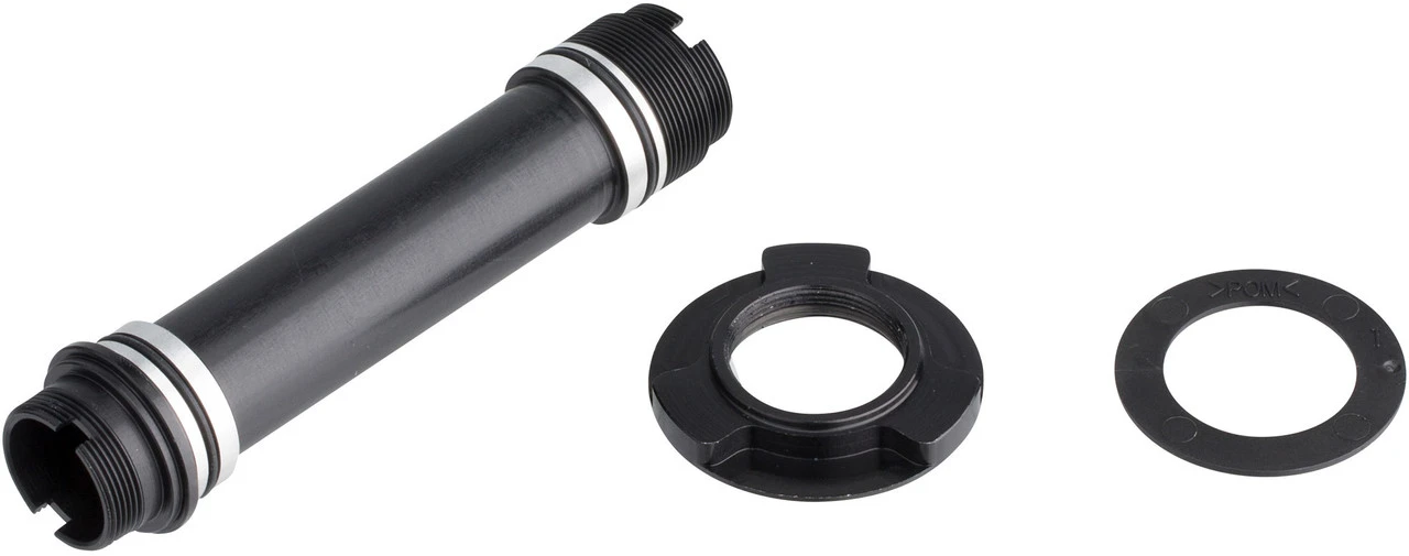 Mavic Ersatzachse 9/12/15 X 100 Mm Für Road Disc 6-Loch Laufräder Ab 2016 – Bild 2