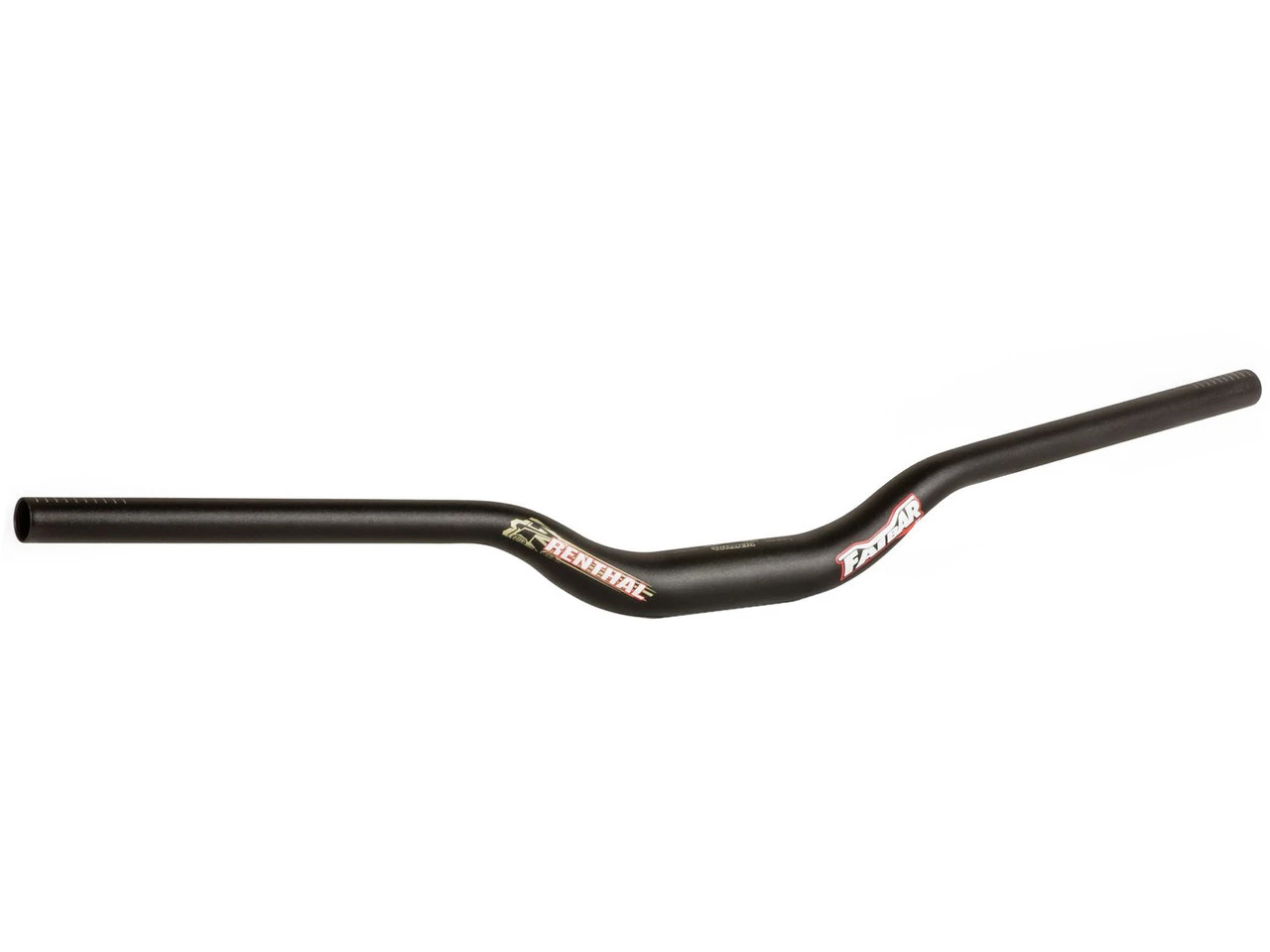 Renthal Fatbar 35 40 Mm Riser Lenker – Bild 6