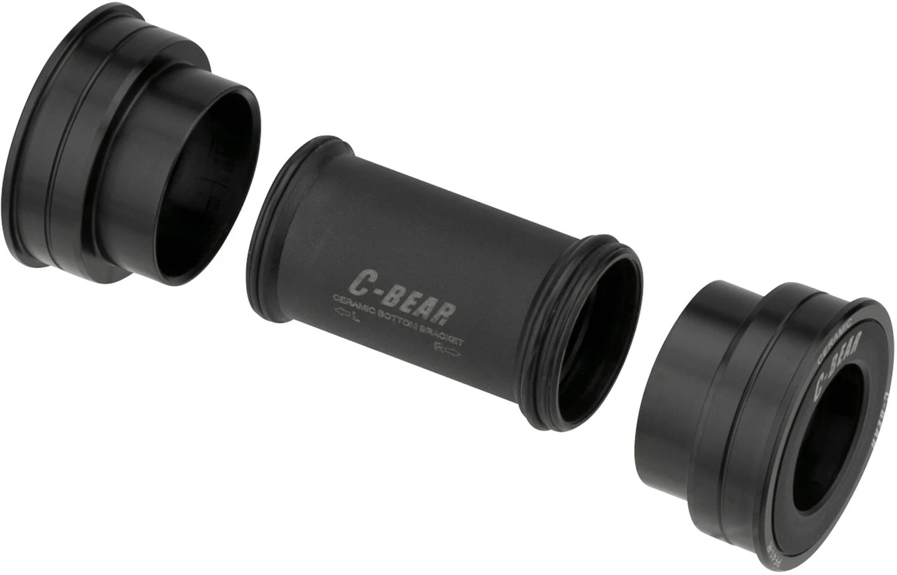 BB86 Shimano Race Innenlager 41 X 86,5 Mm – Bild 2