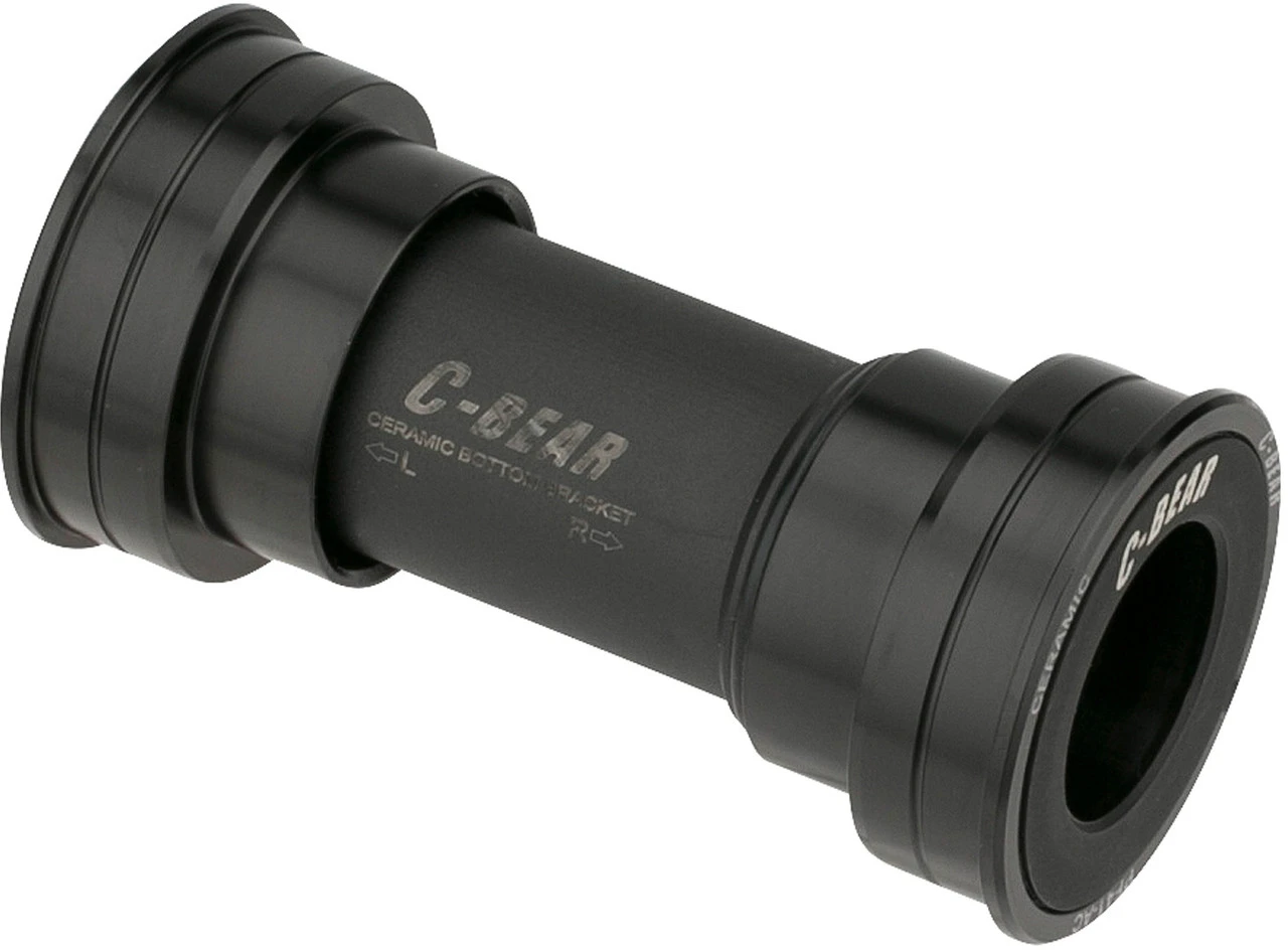 BB86/92 Shimano MTB / Cyclocross Innenlager 41 X 86,5-92 Mm