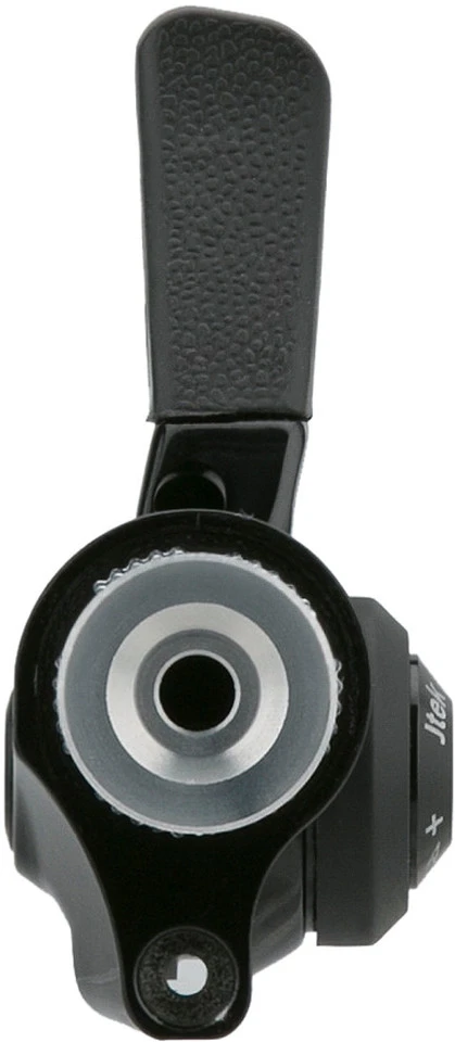 MK2 Bar End Shifter Lenkerendschalthebel Shimano Alfine 8-fach – Bild 3