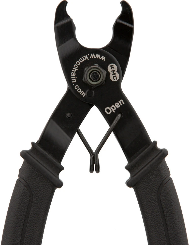 KMC MissingLink Remover Öffnungszange Für Kettenschlösser – Bild 2