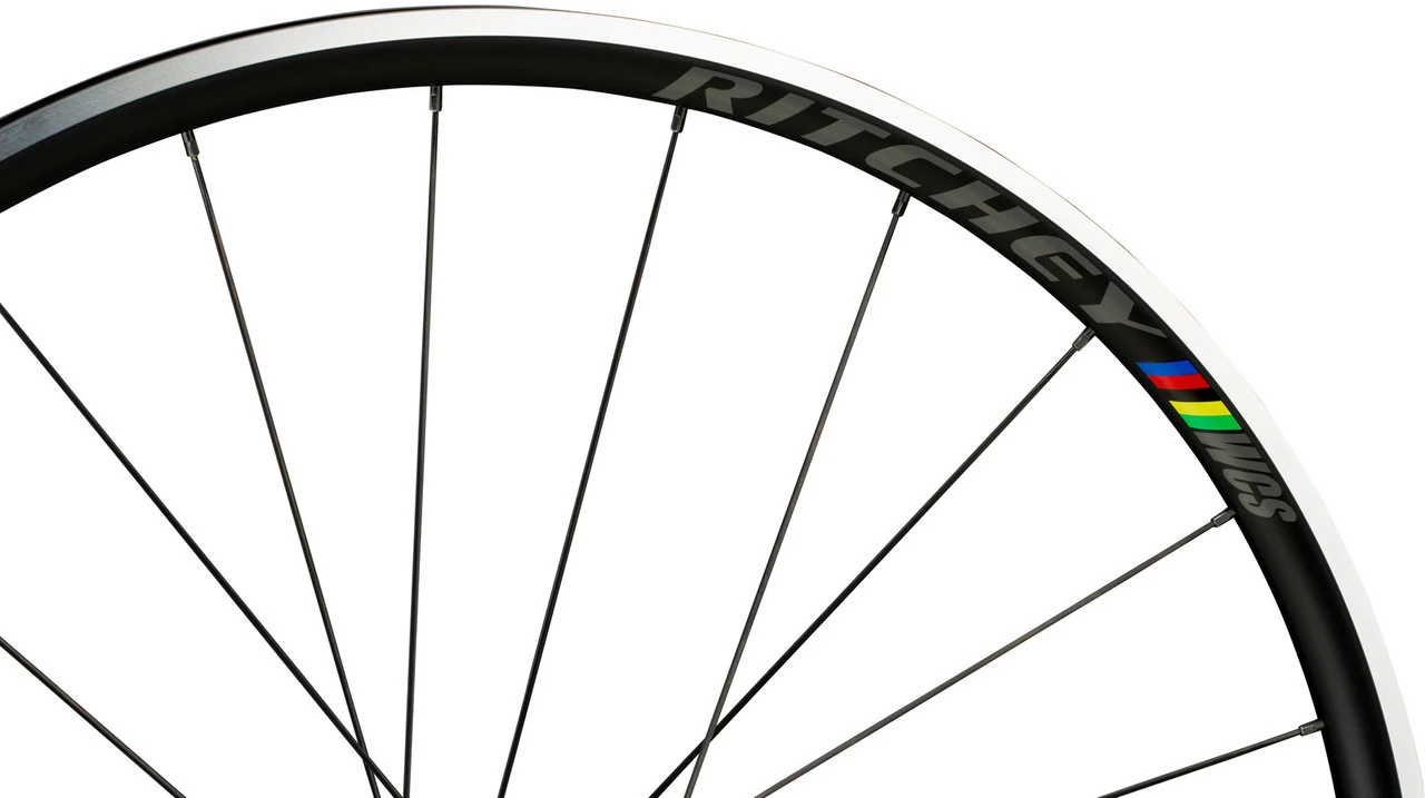 RITCHEY WCS Zeta Laufradsatz – Bild 6