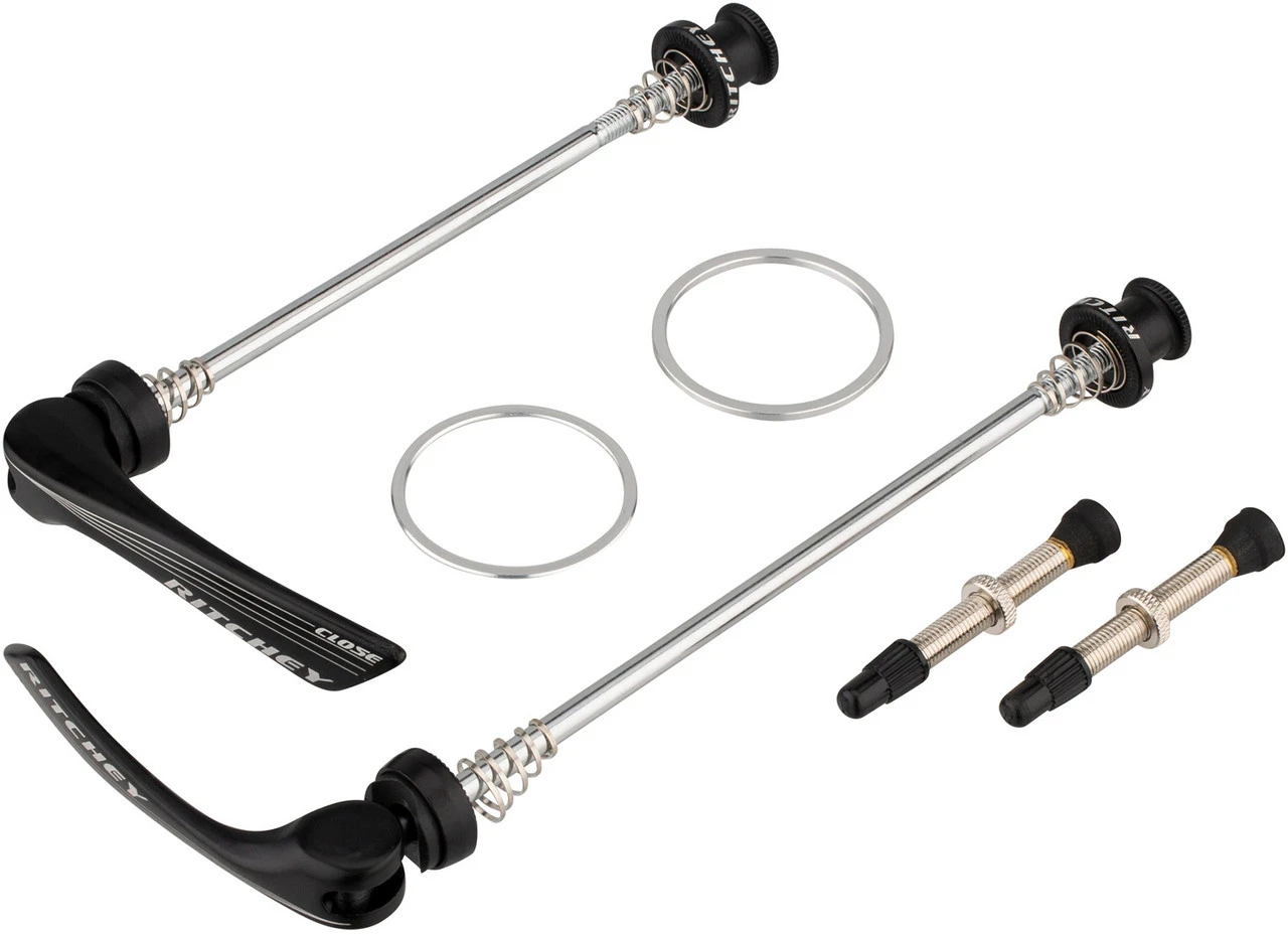 RITCHEY WCS Zeta Laufradsatz – Bild 7