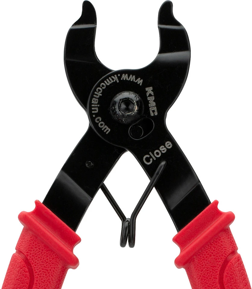 KMC MissingLink Connector Schließzange Für Kettenschlösser – Bild 2