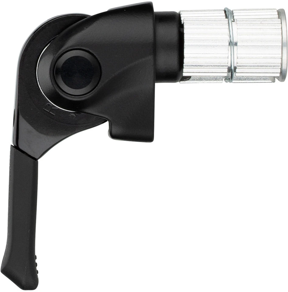 MICROSHIFT BS-M10-R Lenkerendschalthebel 10-fach Für Shimano MTB – Bild 2