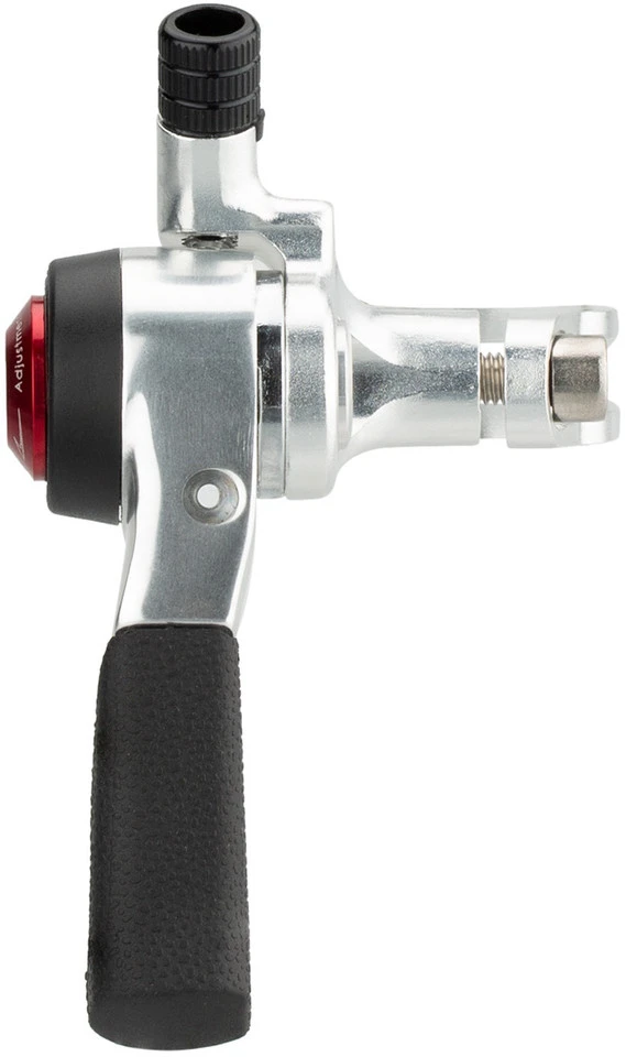 MICROSHIFT SL-T10 V+h Set Daumenschalthebel 2-/3-/10-fach Für Shimano Road – Bild 2