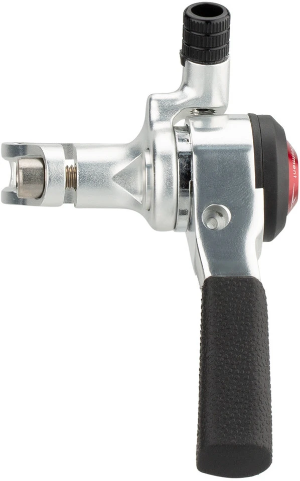 MICROSHIFT SL-T10 V+h Set Daumenschalthebel 2-/3-/10-fach Für Shimano Road – Bild 3