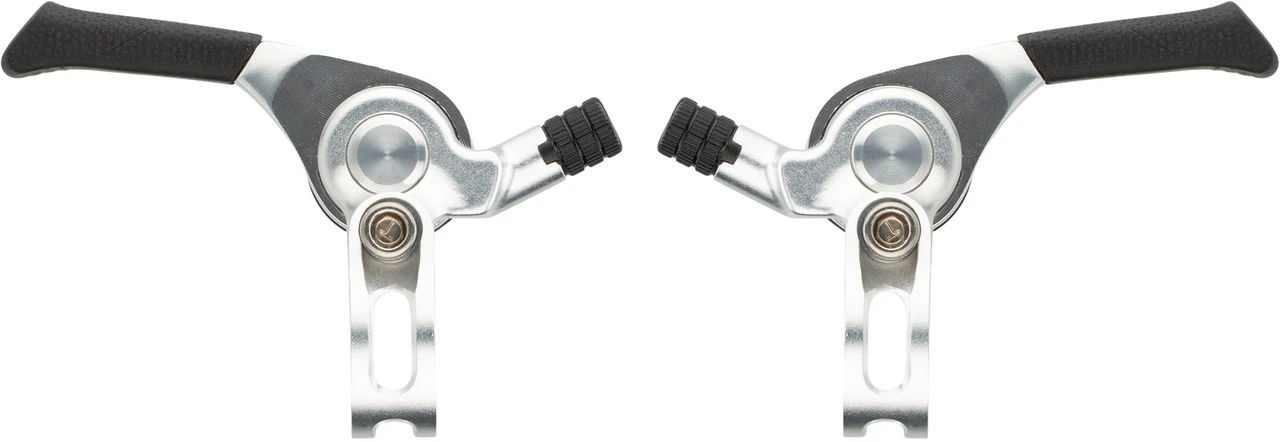 MICROSHIFT SL-T10 V+h Set Daumenschalthebel 2-/3-/10-fach Für Shimano Road – Bild 4