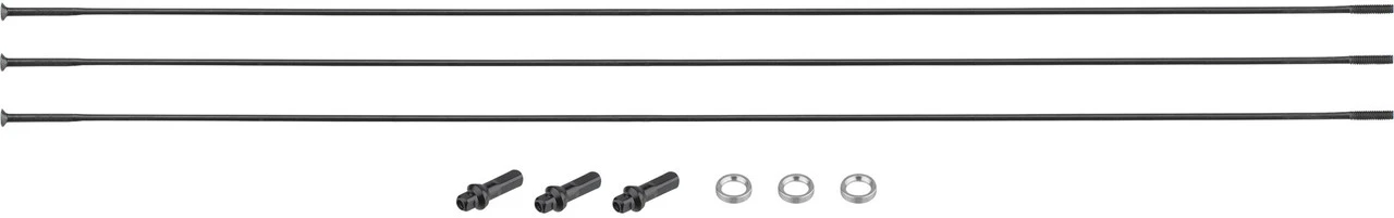 Newmen Speichenkit Für Evolution SL R.32 28"