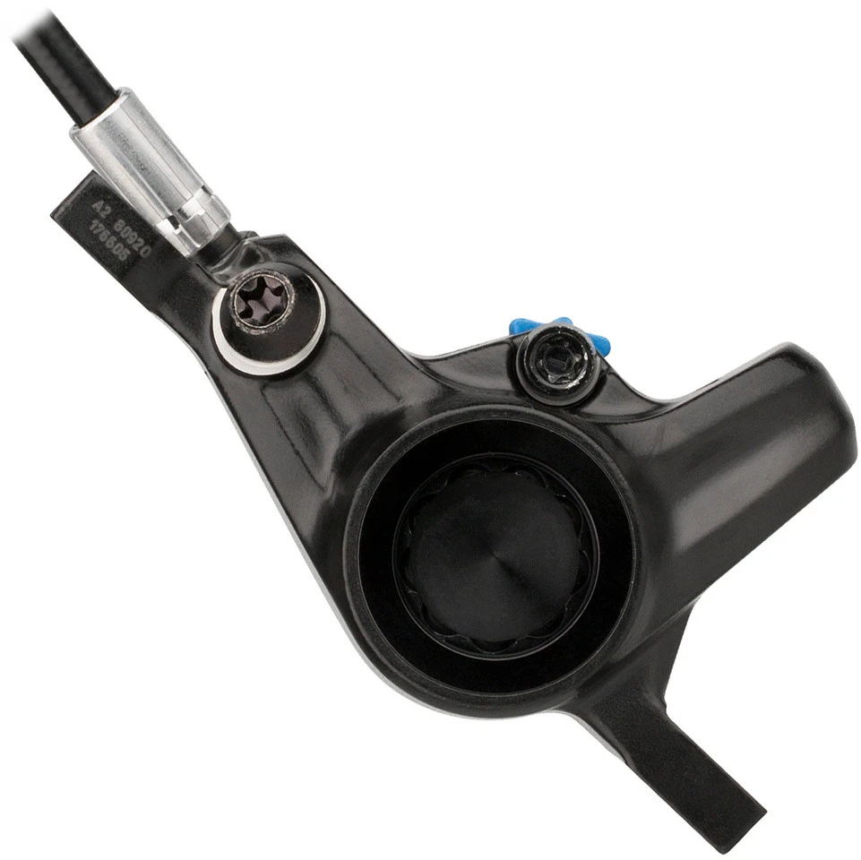 MAGURA MT SPORT Carbotecture V+h Set Scheibenbremse – Bild 6