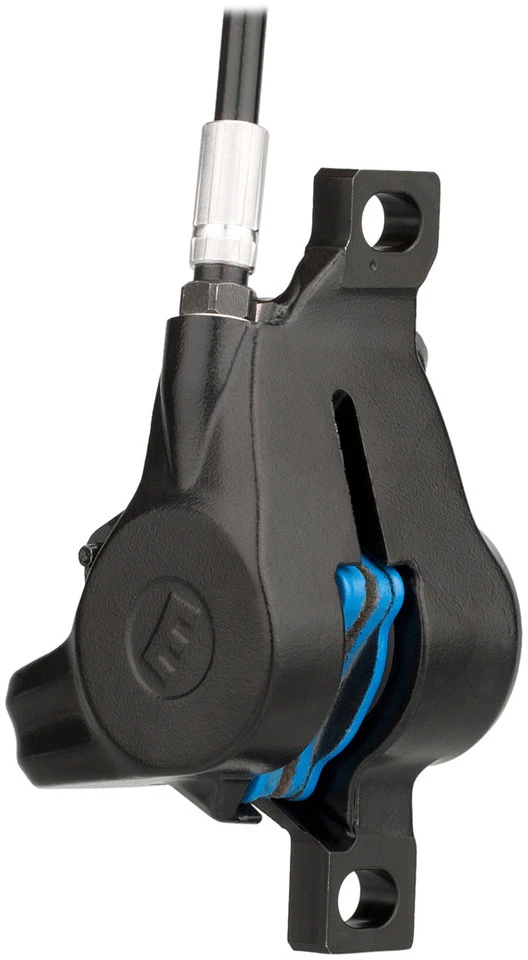 MAGURA MT SPORT Carbotecture V+h Set Scheibenbremse – Bild 7