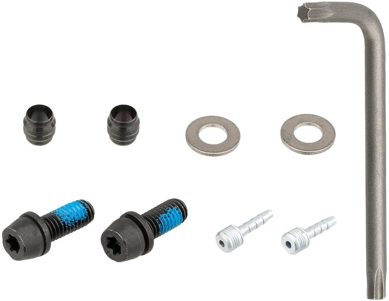 MAGURA MT SPORT Carbotecture V+h Set Scheibenbremse – Bild 8