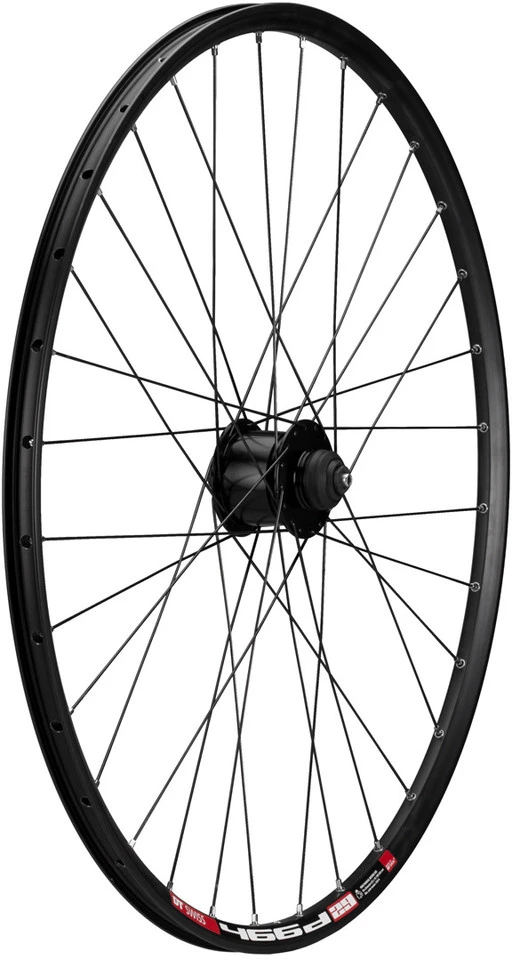 Alfine Disc Center Lock 28" 8-Gang Laufradsatz – Bild 2