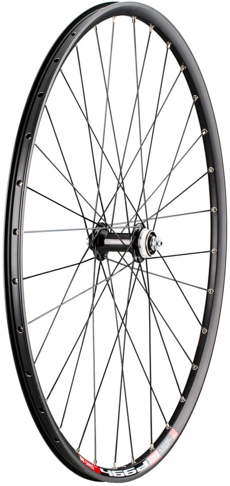 Urban XT Disc Center Lock 28" Laufradsatz – Bild 2