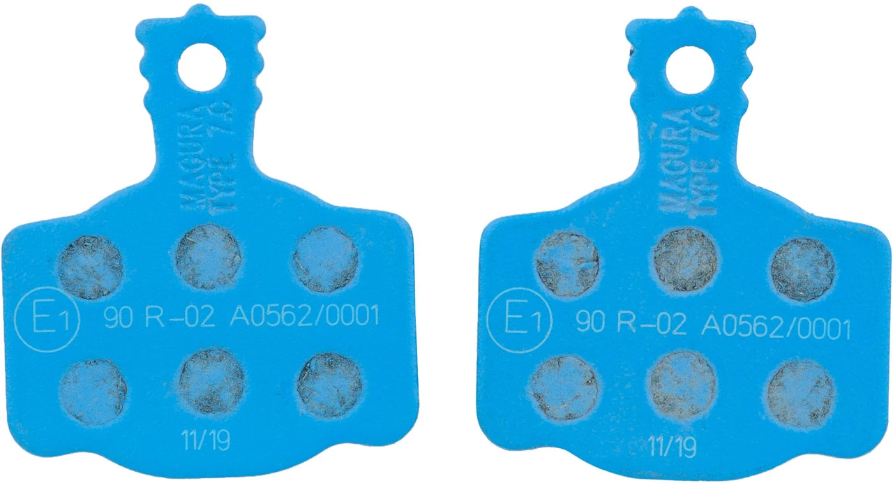 MAGURA Bremsbeläge Typ 7.C Comfort – Bild 2