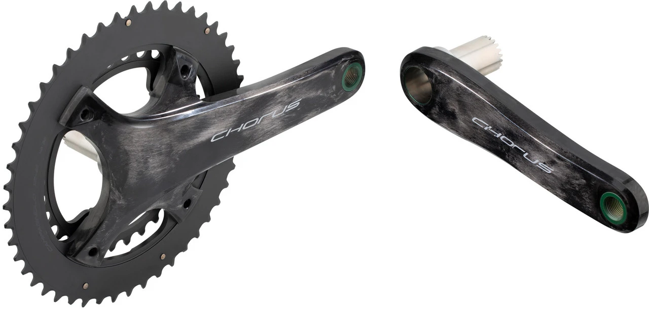 Campagnolo® Chorus 12s Ultra Torque 12-fach Kurbelgarnitur – Bild 8