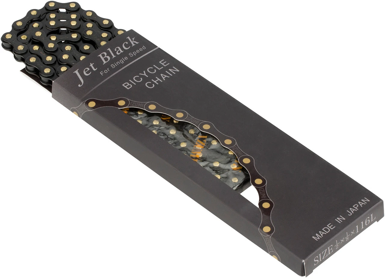 Izumi ES410 Kette 1-fach