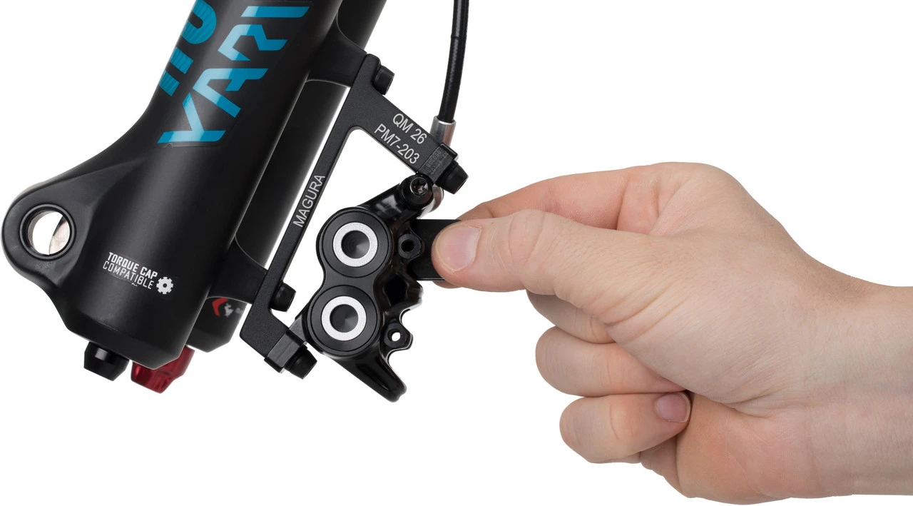 Bremsbeläge Disc Für Magura – Bild 4