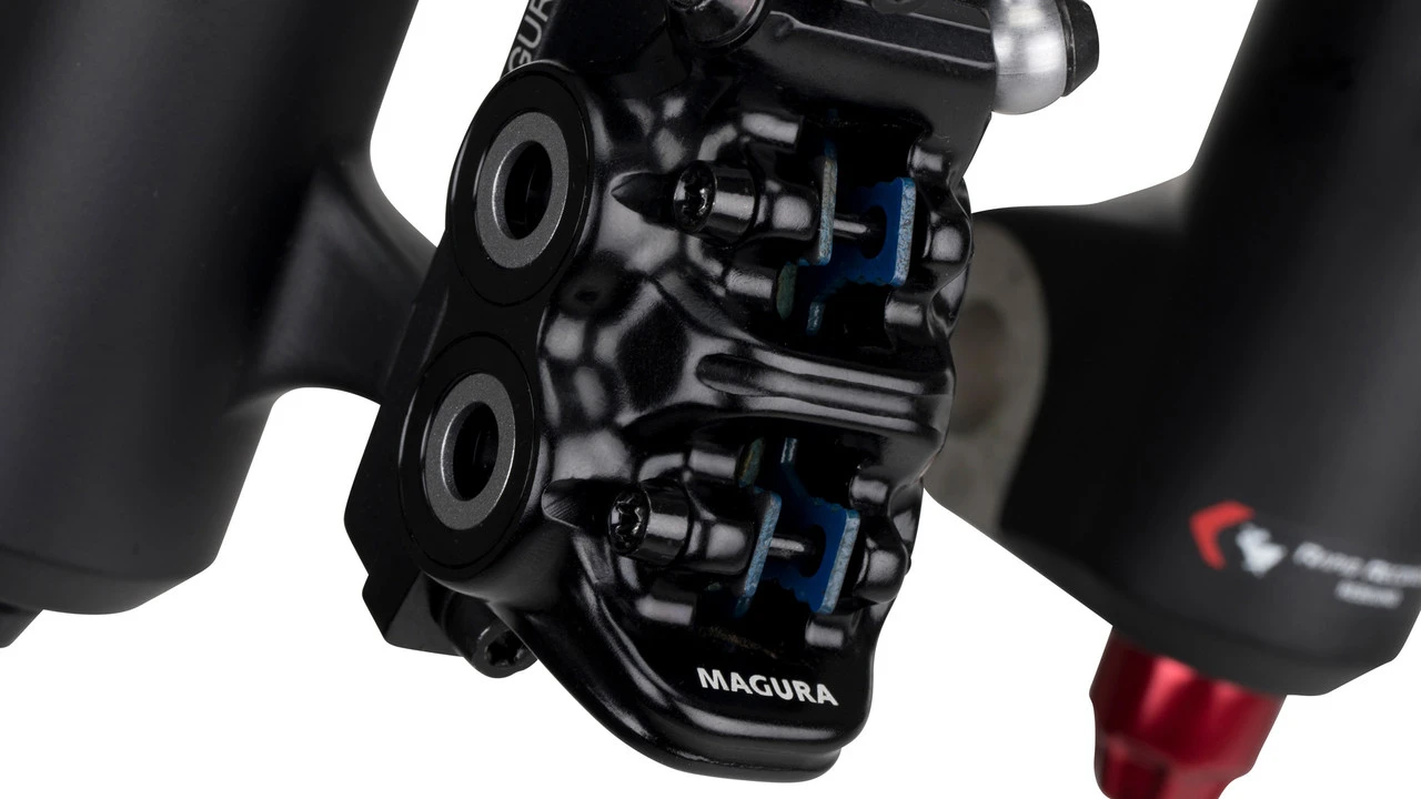 Bremsbeläge Disc Für Magura – Bild 6