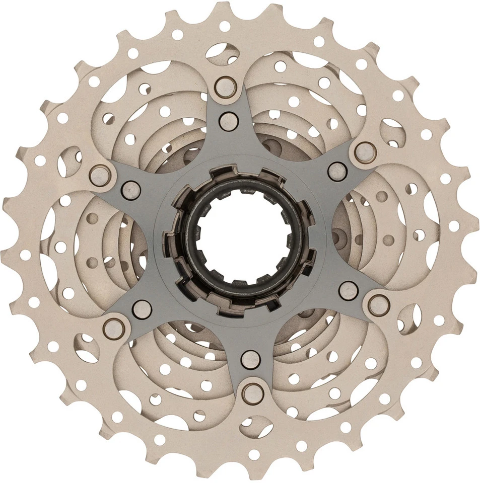 Shimano Ultegra Kassette CS-6700 10-fach – Bild 2
