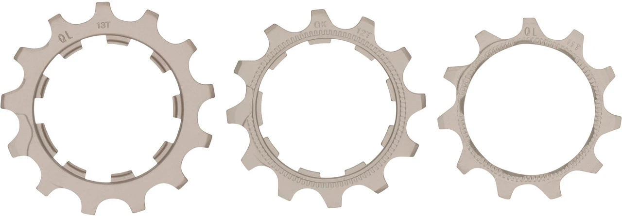 Shimano Ultegra Kassette CS-6700 10-fach – Bild 3