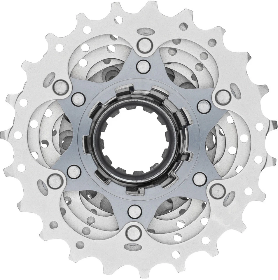 Shimano Ultegra Kassette CS-6700 10-fach – Bild 8