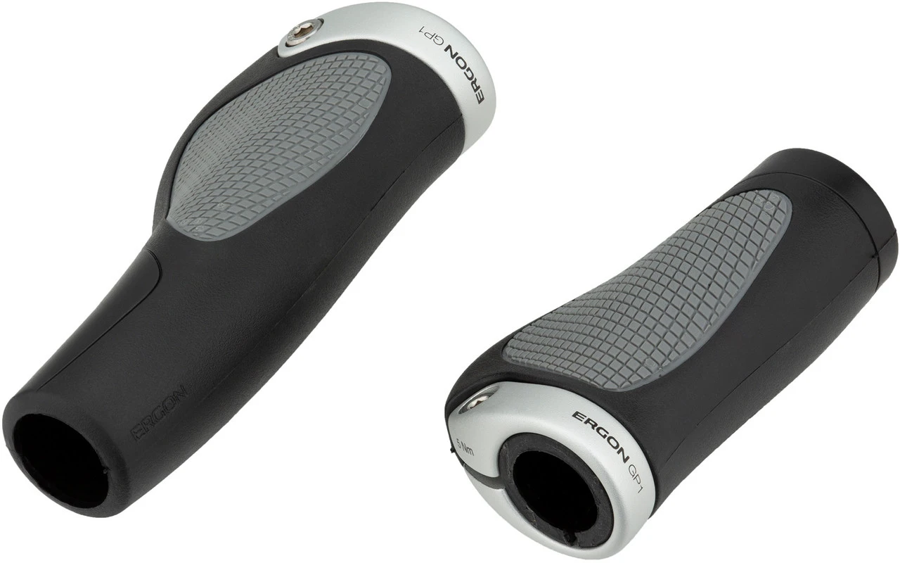 ERGON GP1 Lenkergriffe Für Drehgriffschalter Einseitig – Bild 2