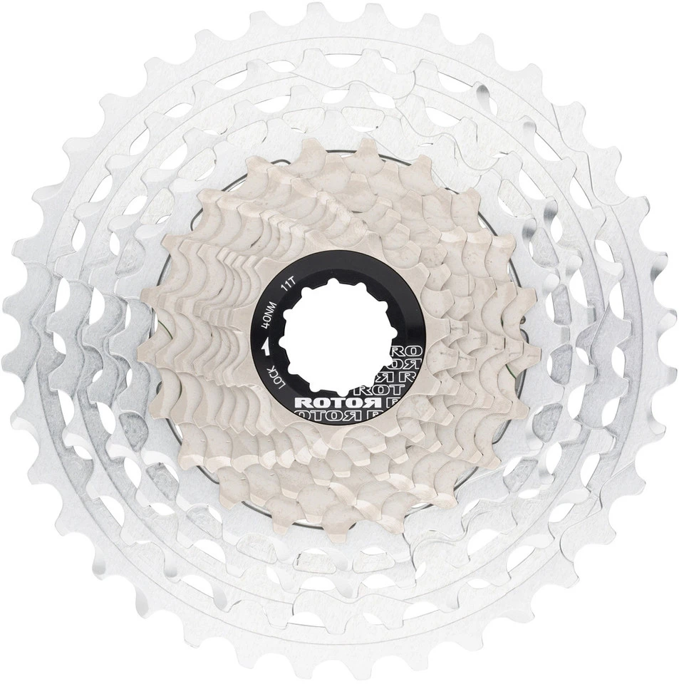 Rotor 12-fach Kassette