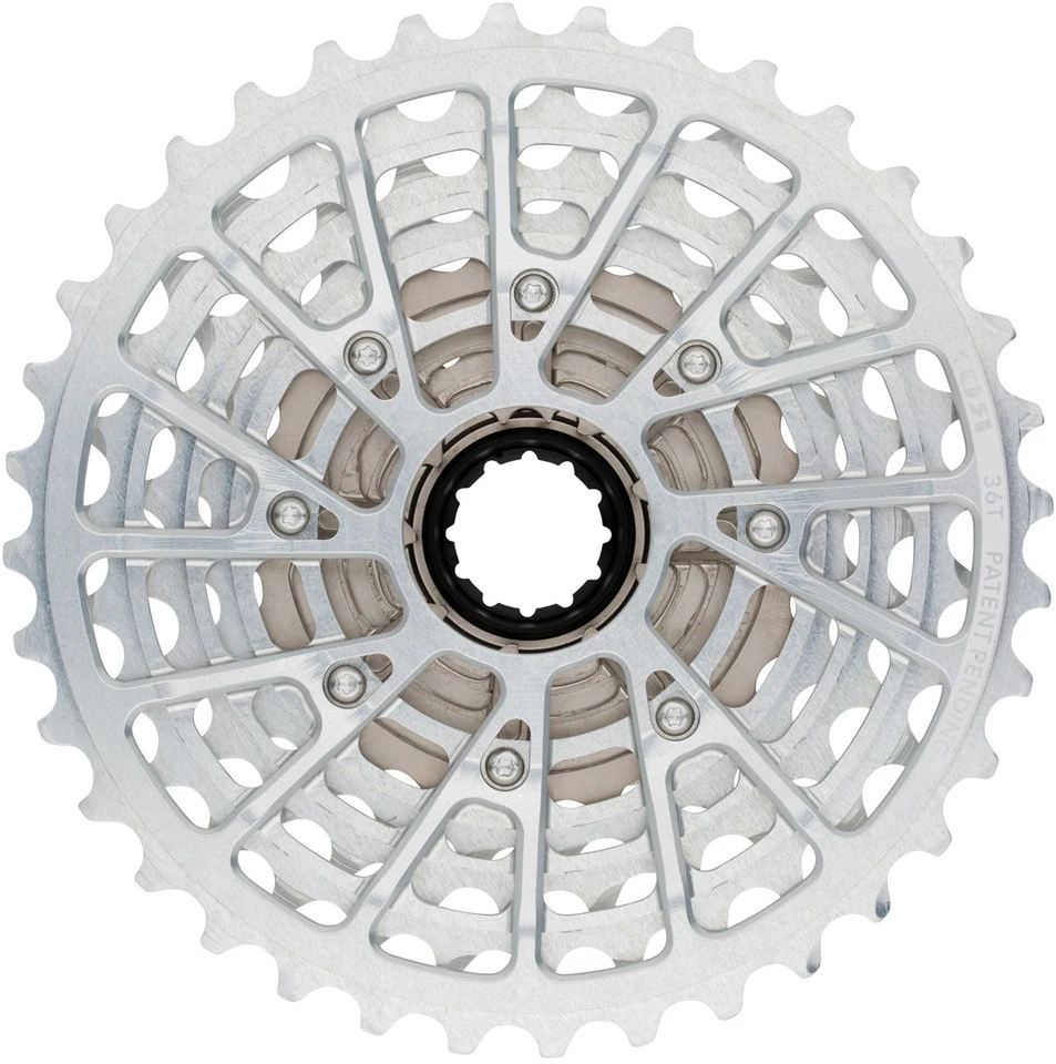 Rotor 12-fach Kassette – Bild 2