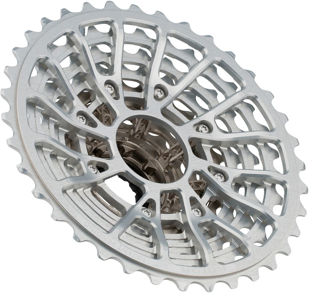 Rotor 12-fach Kassette – Bild 4