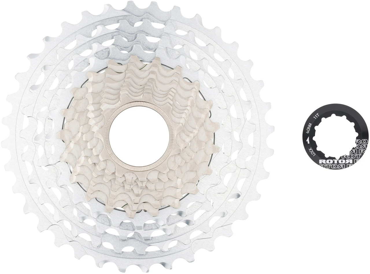 Rotor 12-fach Kassette – Bild 5